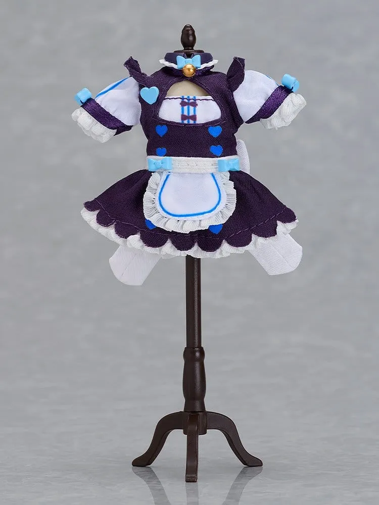 Nekopara Sekai Connect Parts for Nendoroid Doll Figures Vanilla